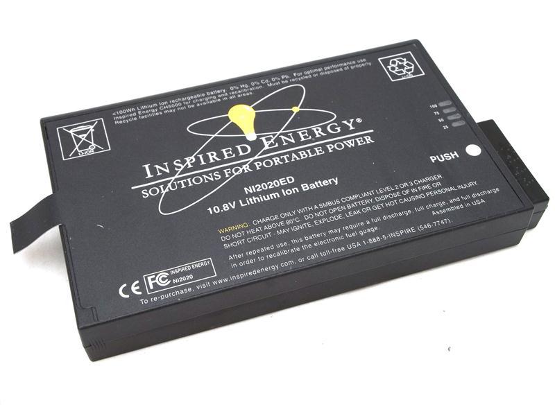 Philips MP30 Compatible battery